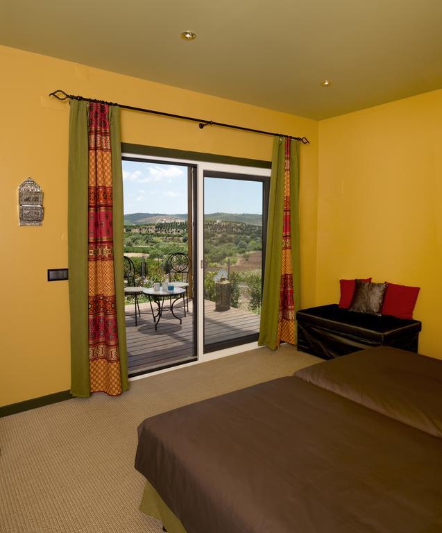 Bungalow Deluxe com Vista Jardim