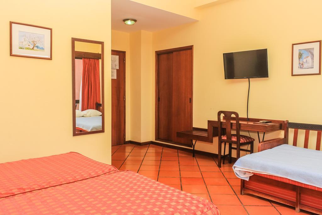 Quarto Triplo