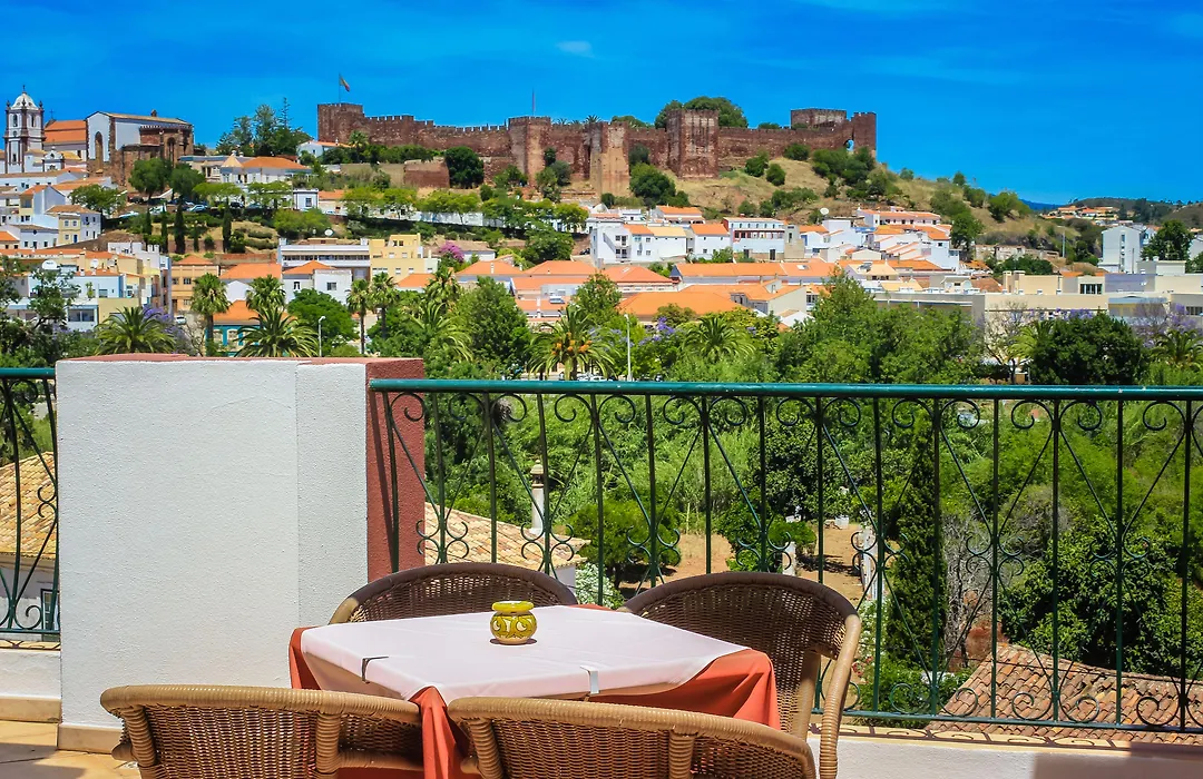 Hotel Colina Dos Mouros-1