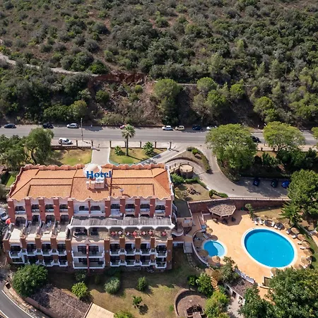 Hotel Colina Dos Mouros-2